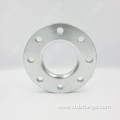 Carbon Steel Slotted Flange With ISO Certificate